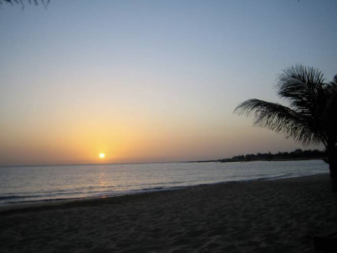 Image Plage de la résidence