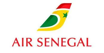 Logo Air S&eacute;n&eacute;gal