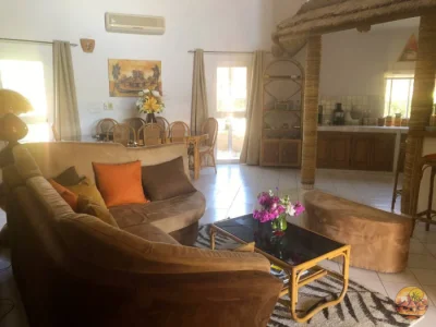 Villa Saly Sénégal - Image 13