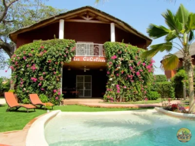 Villa Saly Sénégal - Image 6