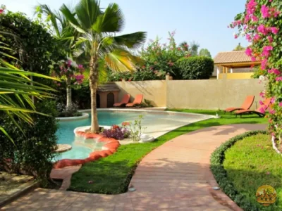 Villa Saly Sénégal - Image 5