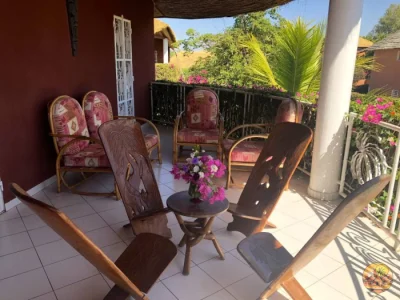 Villa Saly Sénégal - Image 11