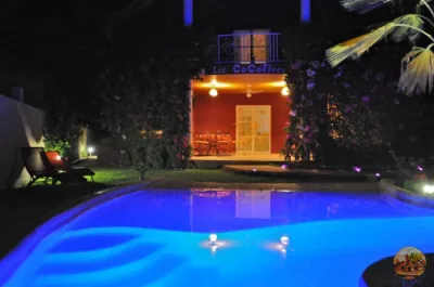 Villa Saly Sénégal - Image 1