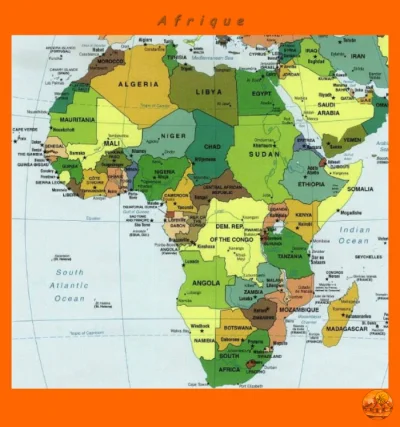 Géolocalisation - Image 1