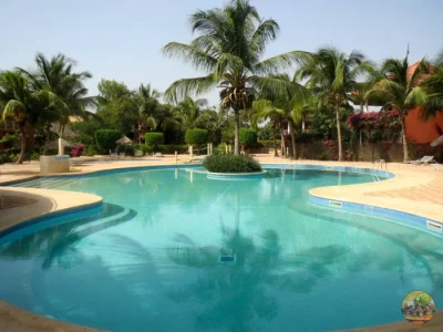 Piscine résidence - Image 3