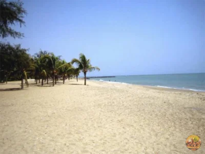 Plage de la résidence - Image 5