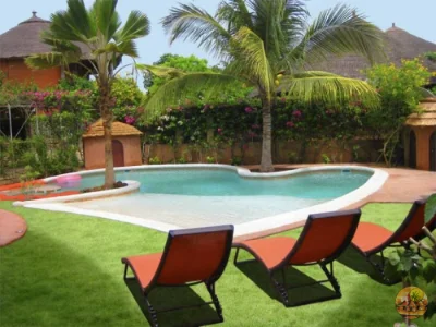 Piscine privée - Image 5