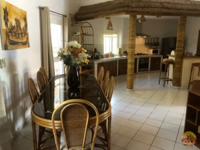 Maison (intérieur) - Image 4