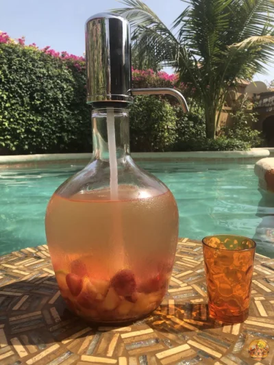 Piscine privée - Image 8