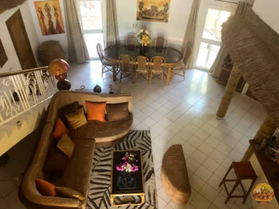 Maison (intérieur) - Image 3