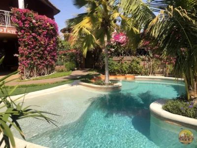 Piscine privée - Image 11