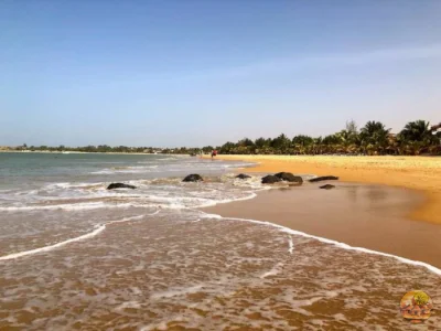 Plage de la résidence - Image 10