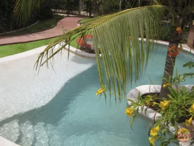 Piscine privée - Image 4