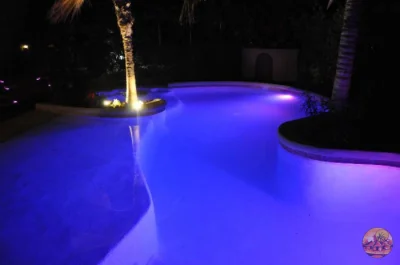 Piscine privée - Image 1