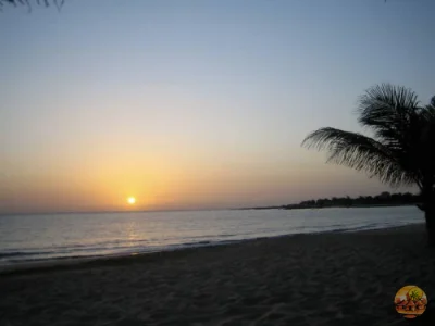 Plage de la résidence - Image 4