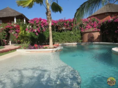 Piscine privée - Image 2