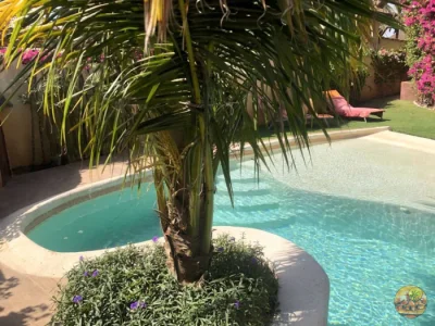 Piscine privée - Image 10