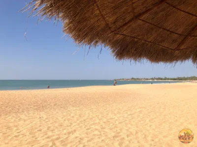 Plage de la résidence - Image 6
