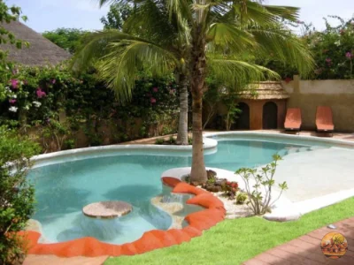 Piscine privée - Image 6