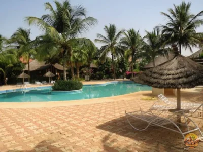 Piscine résidence - Image 7
