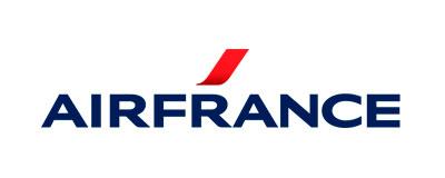 Logo Air France