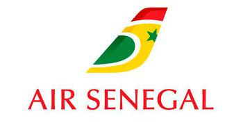 Logo Air Sénégal