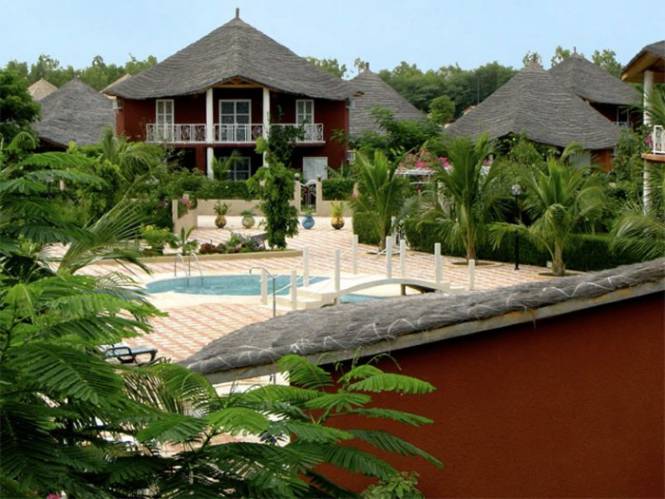 Villa Saly Sénégal - Image 6