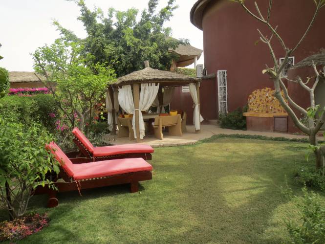Villa Saly Sénégal - Image 4