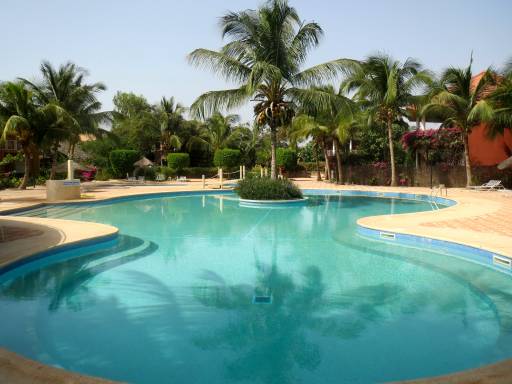 Villa Saly Sénégal - Image 3