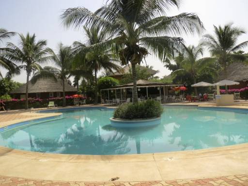 Villa Saly Sénégal - Image 4