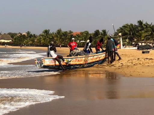 Villa Saly Sénégal - Image 11