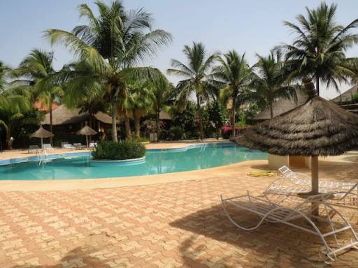 Villa Saly Sénégal - Image 7
