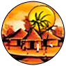 Logo Villa Saly Sénégal